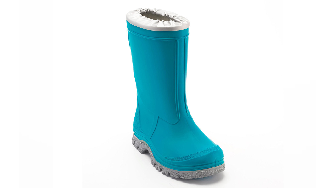 Start-Rite Mudbuster Boots