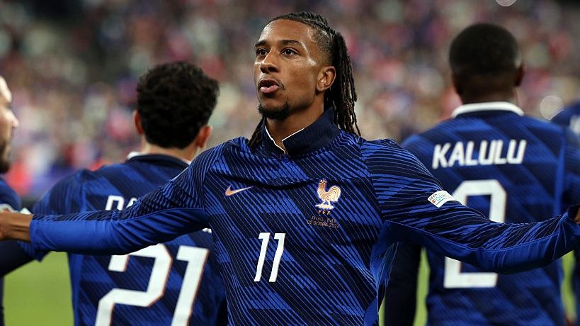 France vs Belgium Free Streams: How to watch Nations League match online from anywhere