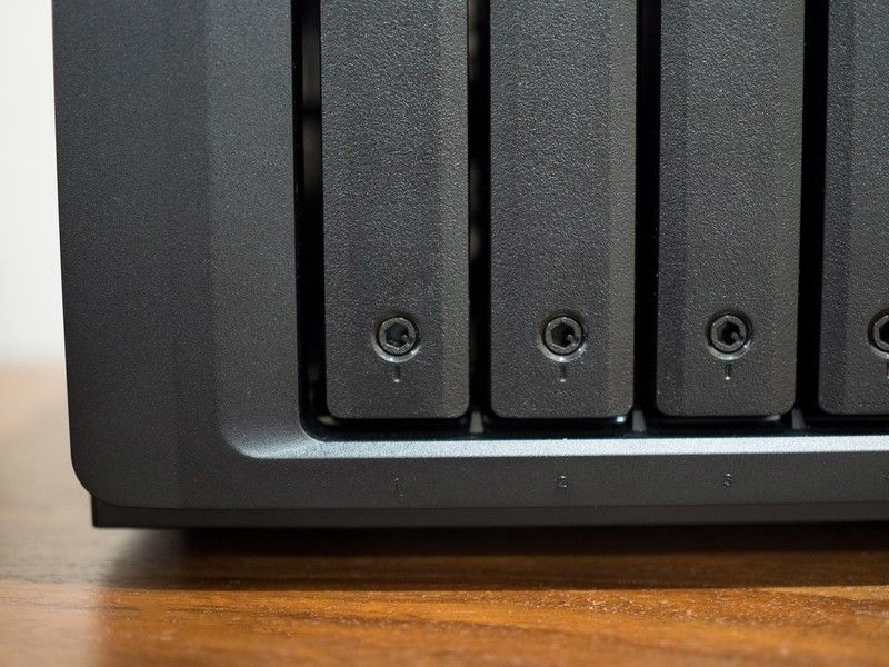 Synology DiskStation DS1621xs+ review
