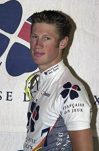 At the FdJ-NSWIS launch in 2002