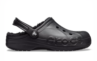 Crocs Baya Lined Clog:  was $59 now $39 @ Crocs