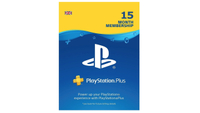 PlayStation Plus 15 Month Membership | £48.99 on Amazon