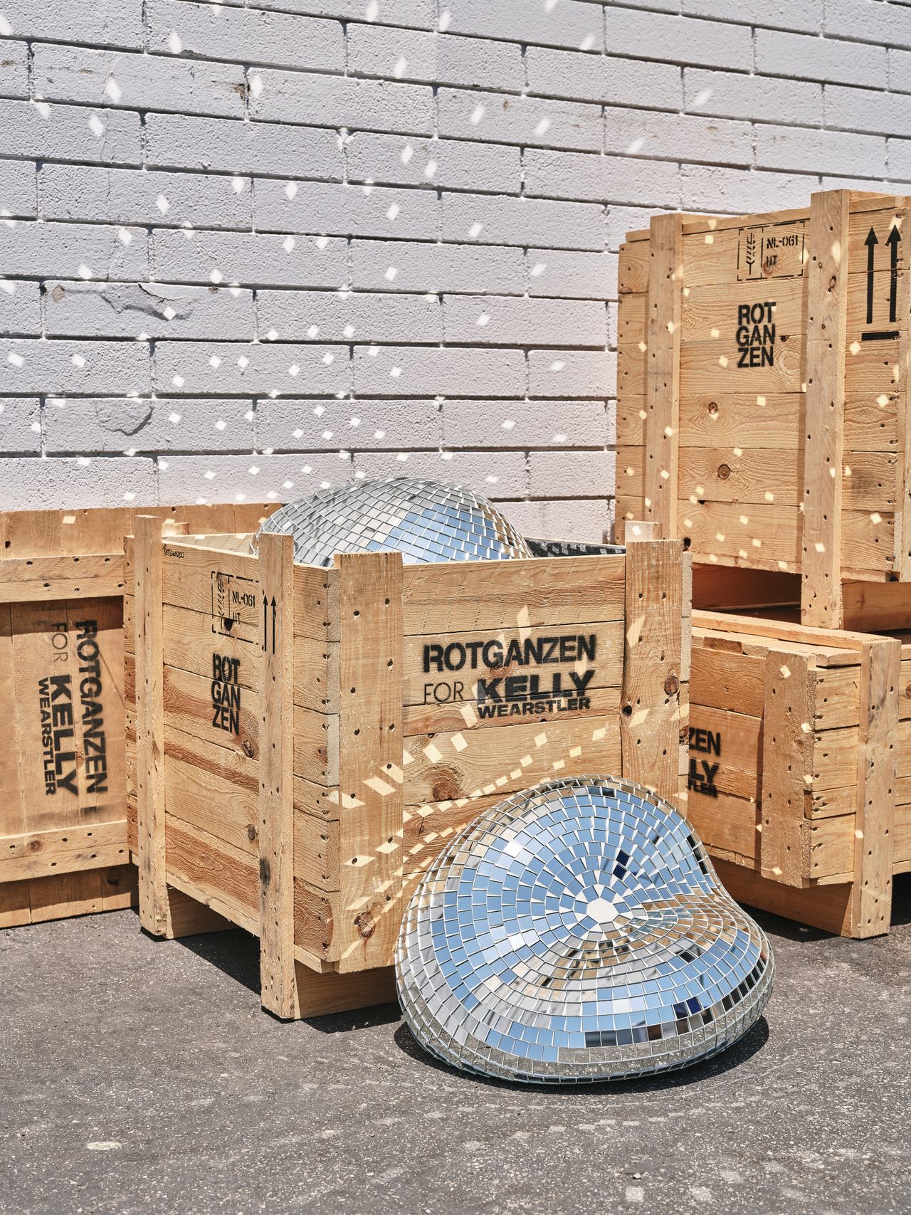 Kelly Wearstler: the Wallpaper* guest editor interview | Wallpaper