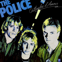 The Police - Outlandos D’Amour
