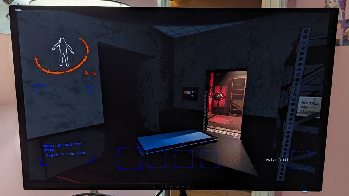 Alienware 27inch 2K QDOLED (AW2725DF) gaming monitor review Great