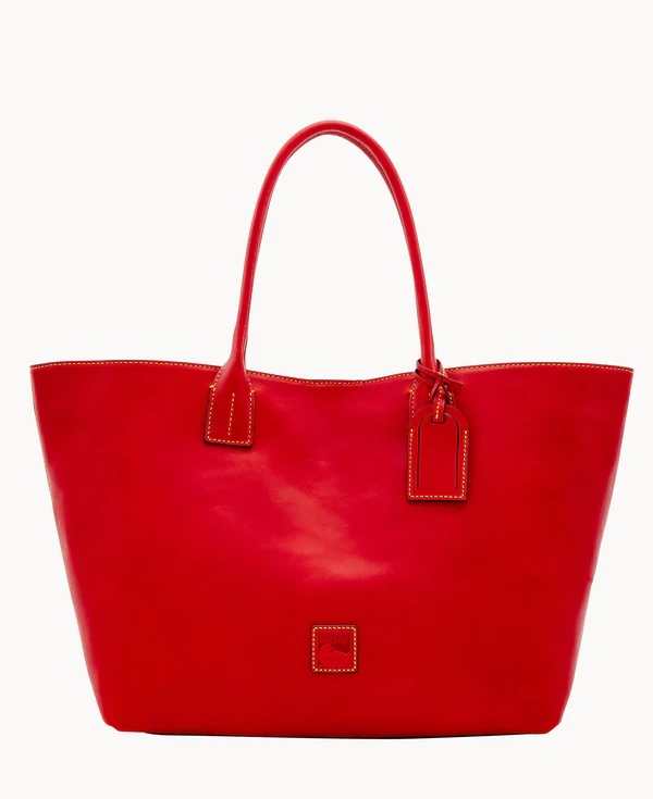 Dooney &amp;amp; Bourke, Florentine Medium Russel