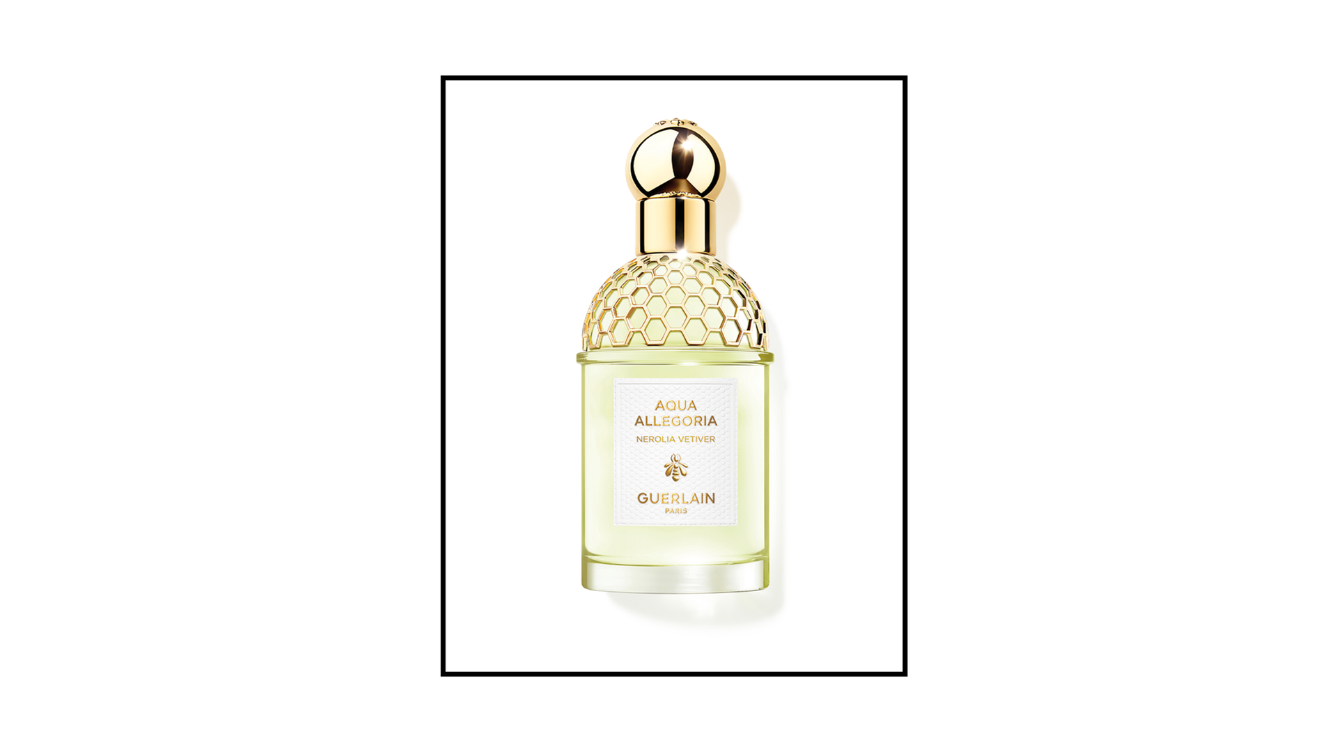 Guerlain Aqua Allegoria Nerolia Vetiver