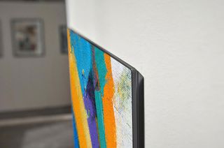 LG GX OLED TV review