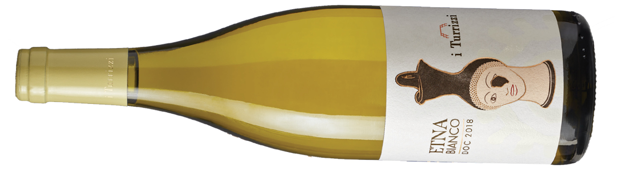 Tenute Tozzi, I Turrizzi, Etna, Sicily, Italy 2018