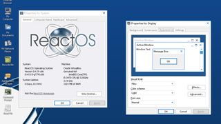 ReactOS