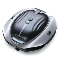 Bubot 300P Robotic Pool Cleaner