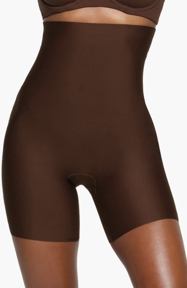 SKIMS Body High Waist Shaper Shorts