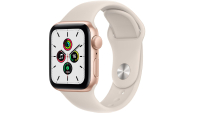 Apple Watch SE GPS | Was $279 now $219 Amazon