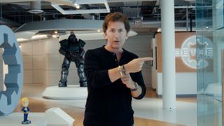 Todd Howard