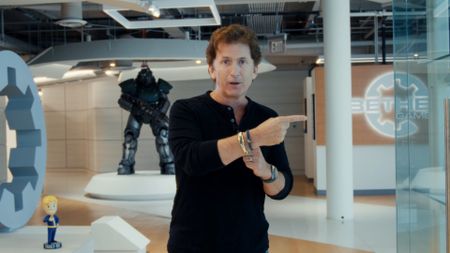 Todd Howard
