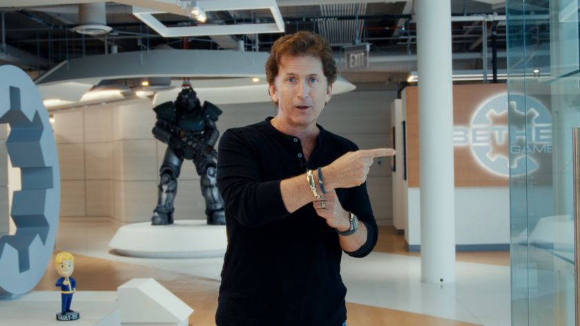 Todd Howard