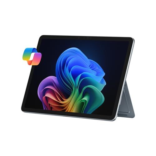 Microsoft Surface Pro 2025 2-In-1 Laptop/Tablet