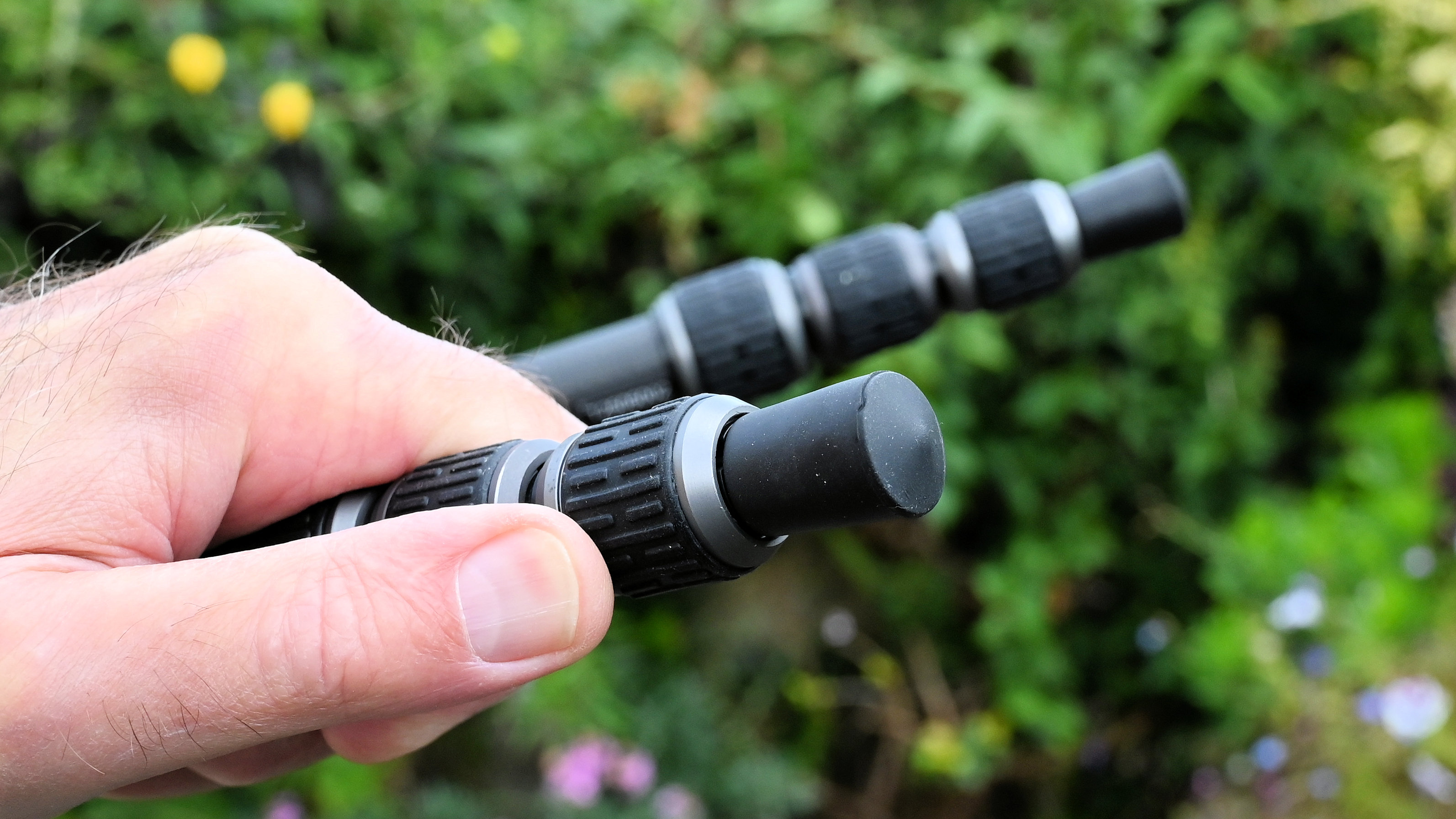 Vanguard Vesta TB 204CB tripod kit