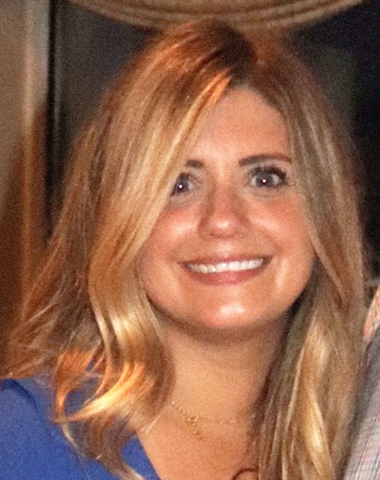 Kelsey Arnold