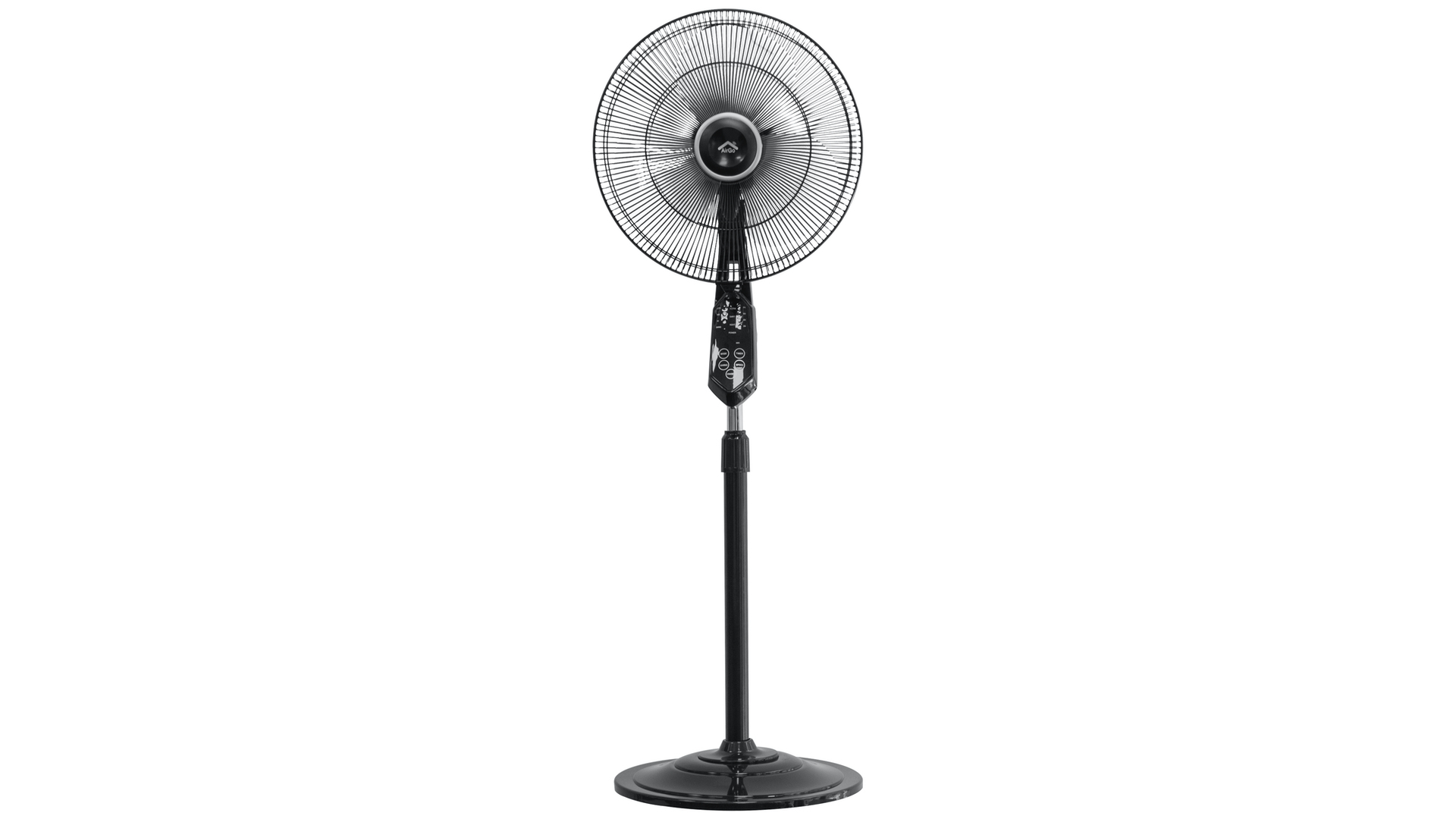 AirGo Smart Fan on white background