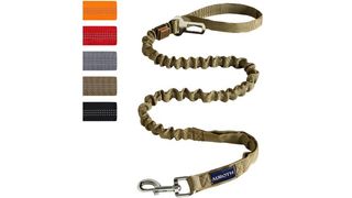 AUROTH Heavy Duty Bungee Dog Leash