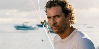 Matthew McConaughey in Serenity