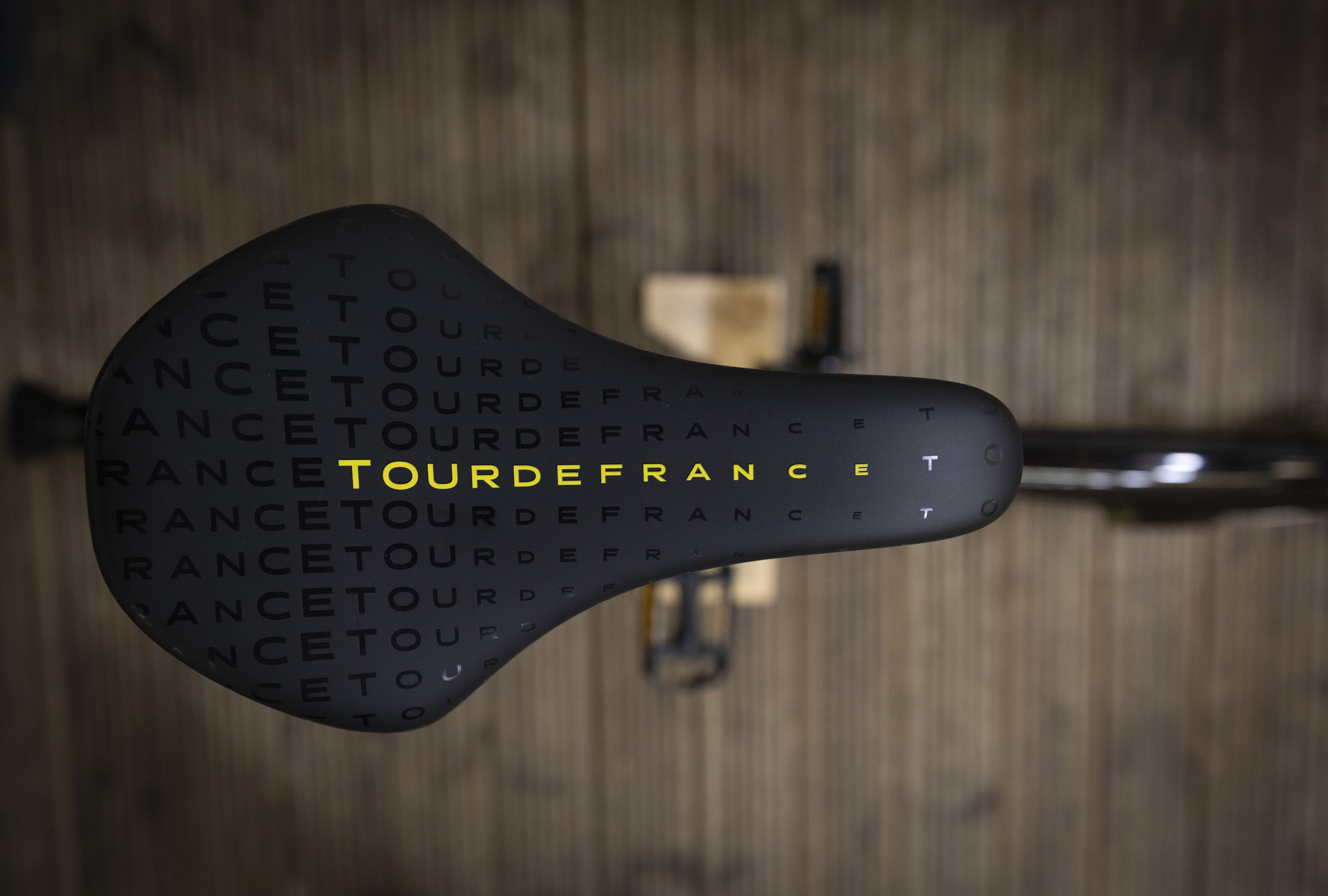 Brompton Tour de France edition