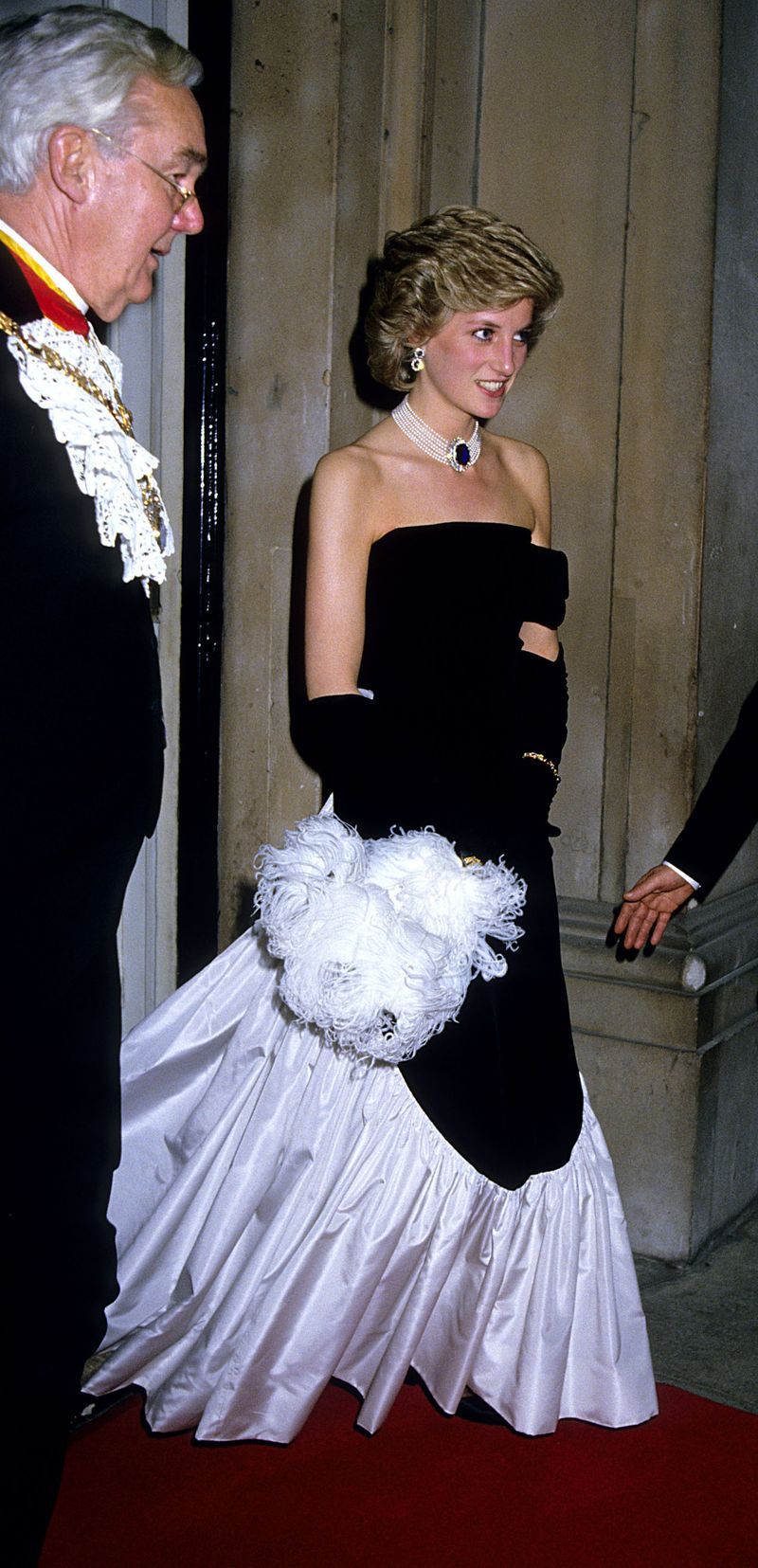 tom wargacki's princess diana archive in memory of diana, princess of wales, who was killed in an automobile accident in paris, france on august 31, 1997