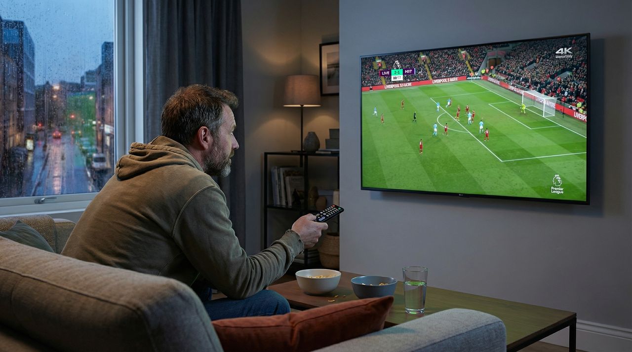 No F1 in April — Here are 5 sporting events I can’t wait to watch