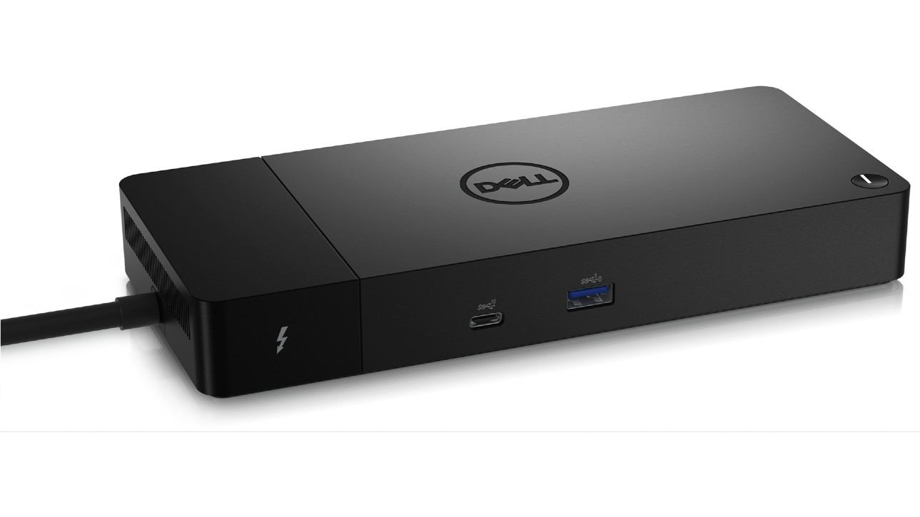 Dell Thunderbolt Dock