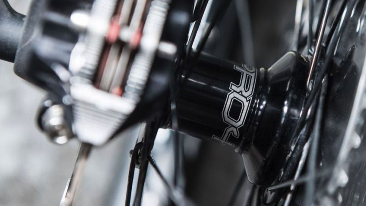 Details about   Brake 4 Pawls Sealed Bearing Quick Release Front Rear Hub Bicycle Hubs Bike Hub