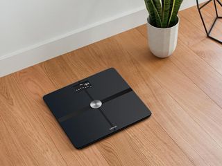 Withings Body Plus Smart Scale lifestyle image