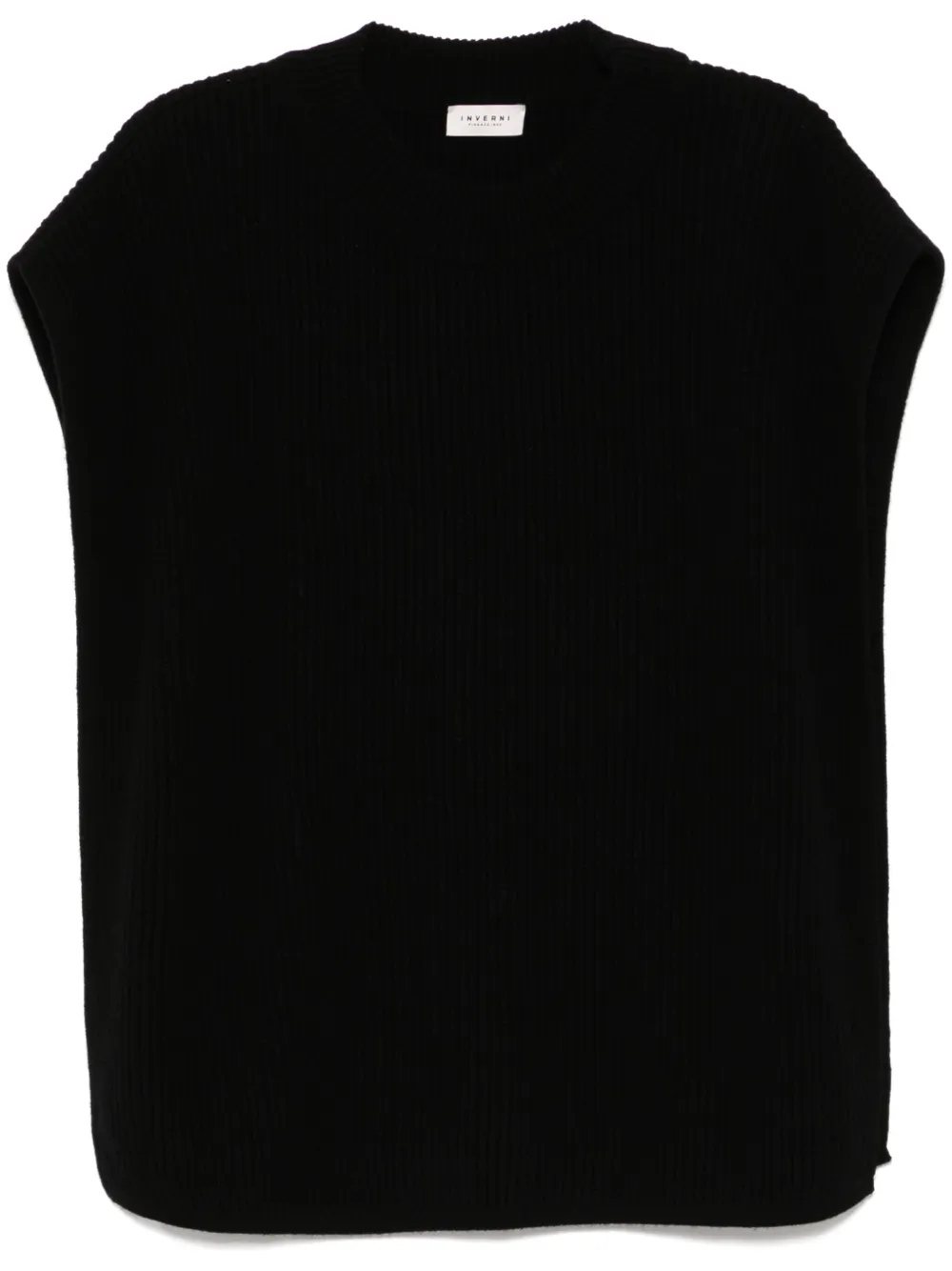 Cashmere Poncho | One Size