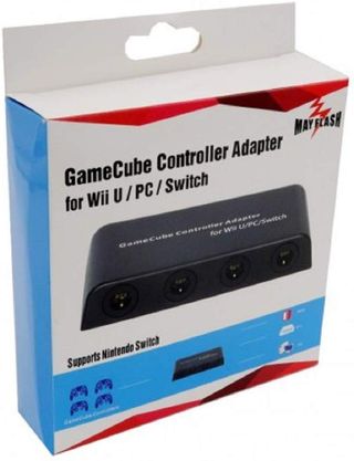 Mayflash GameCube Controller Adapter
