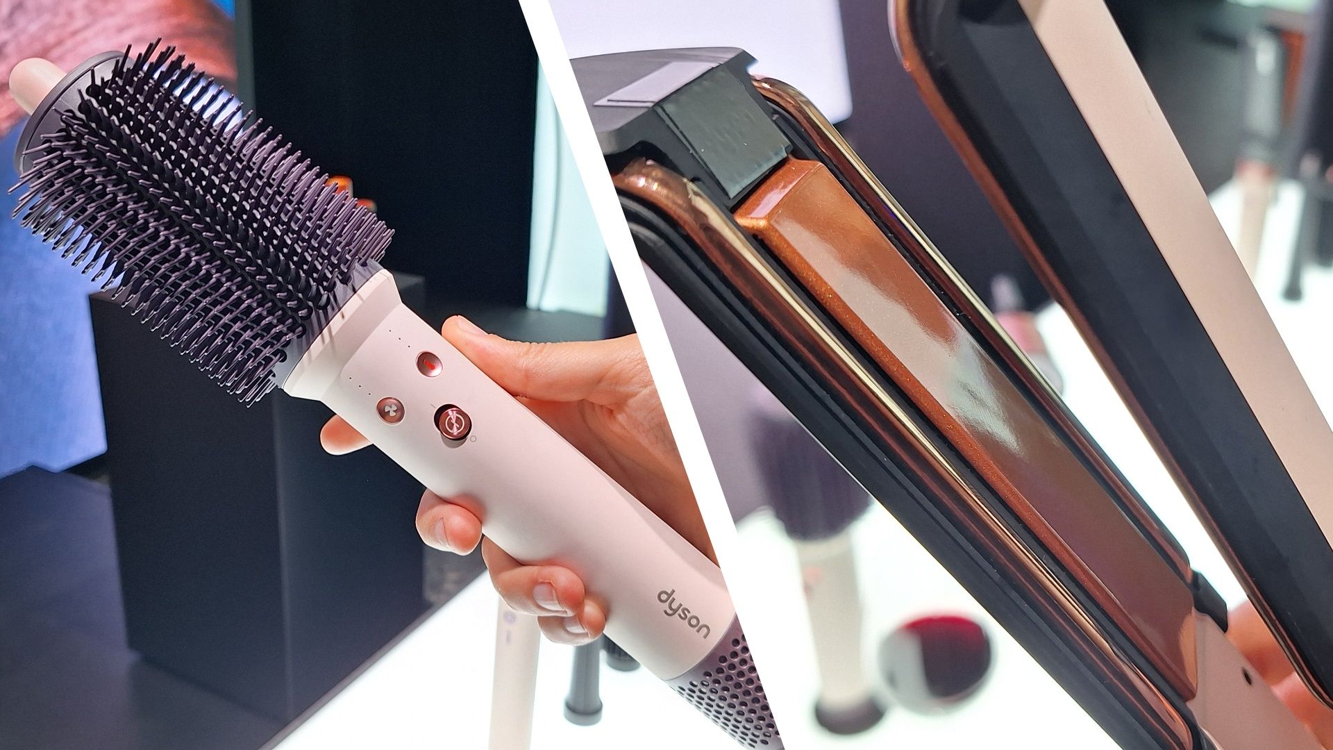Dyson just revived its Corrale straightener — and by&hellip;
