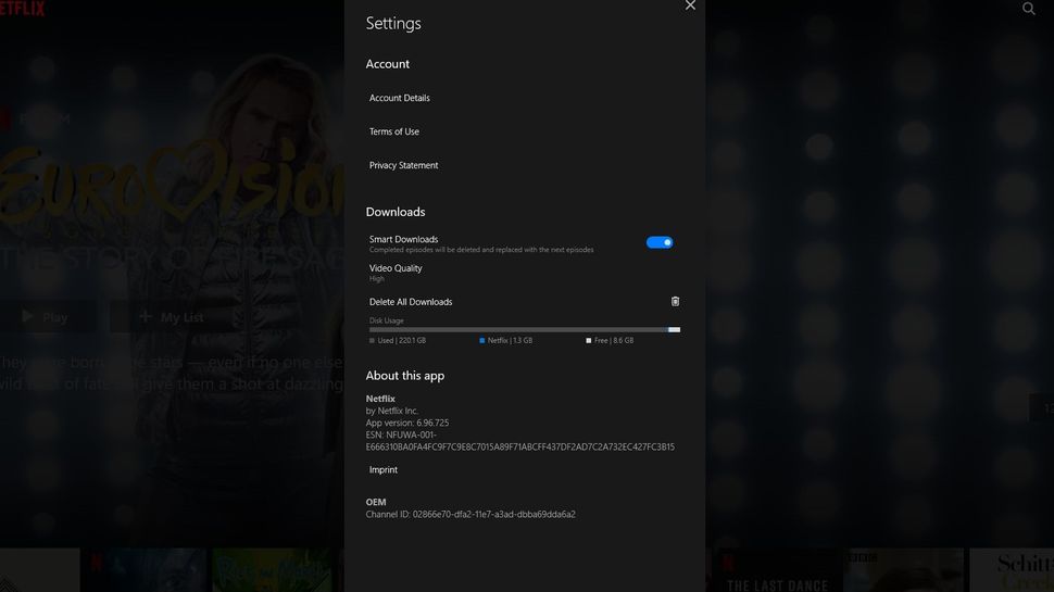 How to download from Netflix: download movies and TV shows on the go