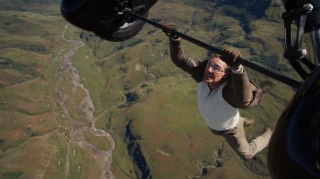 Mission: Impossible - The Final Reckoning