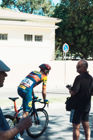 Vuelta tech gallery