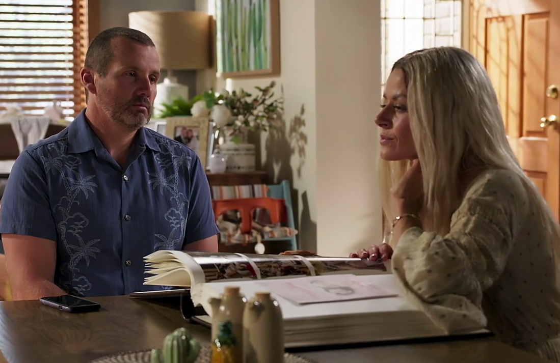 Neighbours, Toadie Rebecchi, Dee Bliss