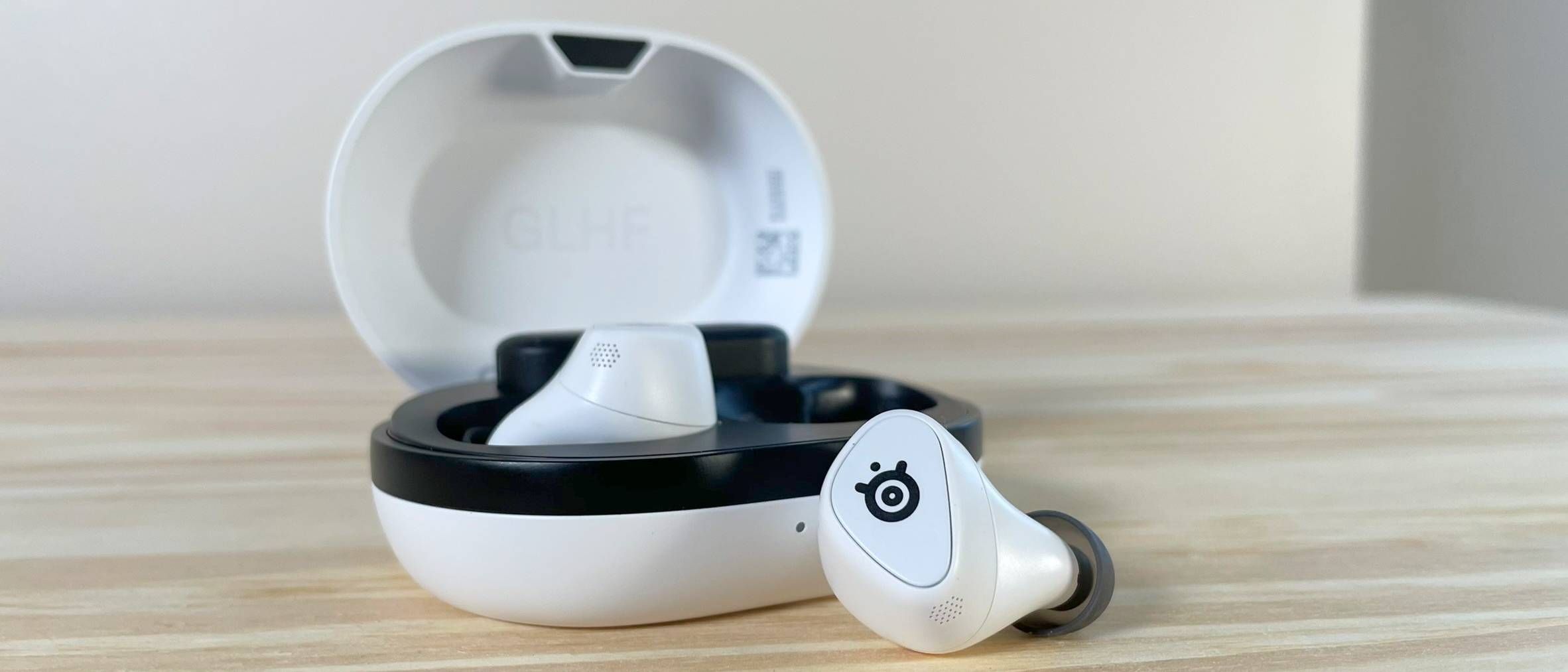 SteelSeries Arctis GameBuds review: I'll never go back to bulky