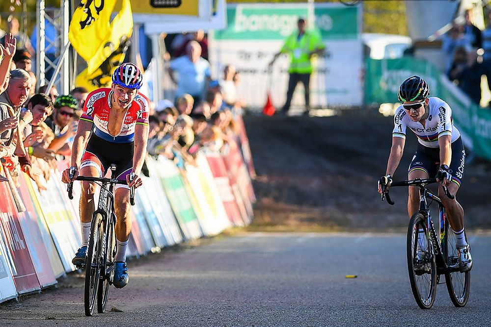 Mathieu van der Poel (Beobank-Corendon)