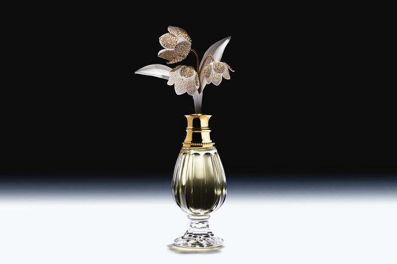 Les Récoltes Majeures Le Muguet