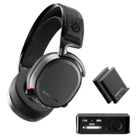 SteelSeries Arctis Pro Wireless | Wireless