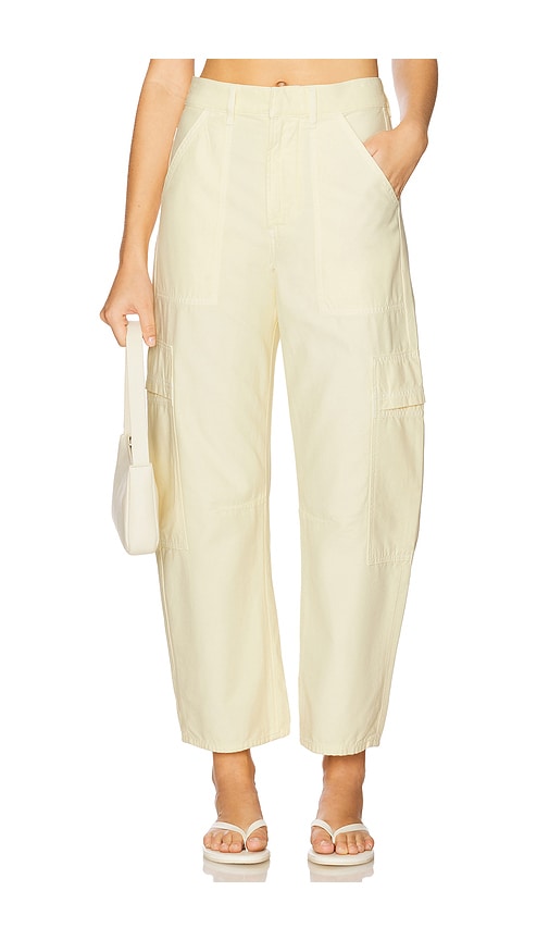 Marcelle Cargo Pant