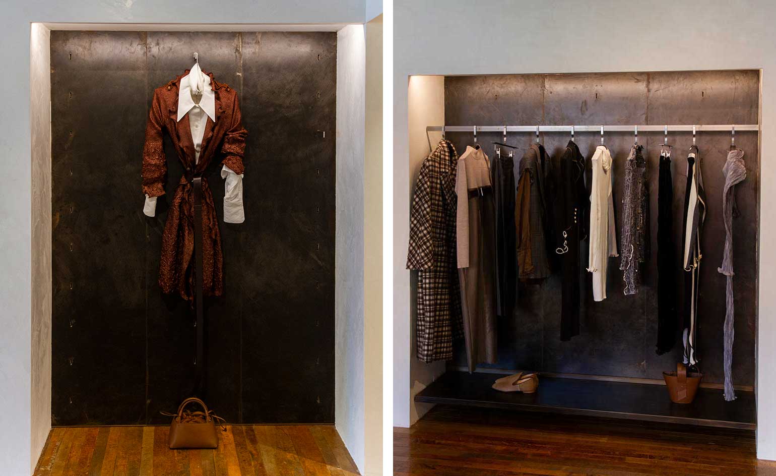 Gentlewench boutique