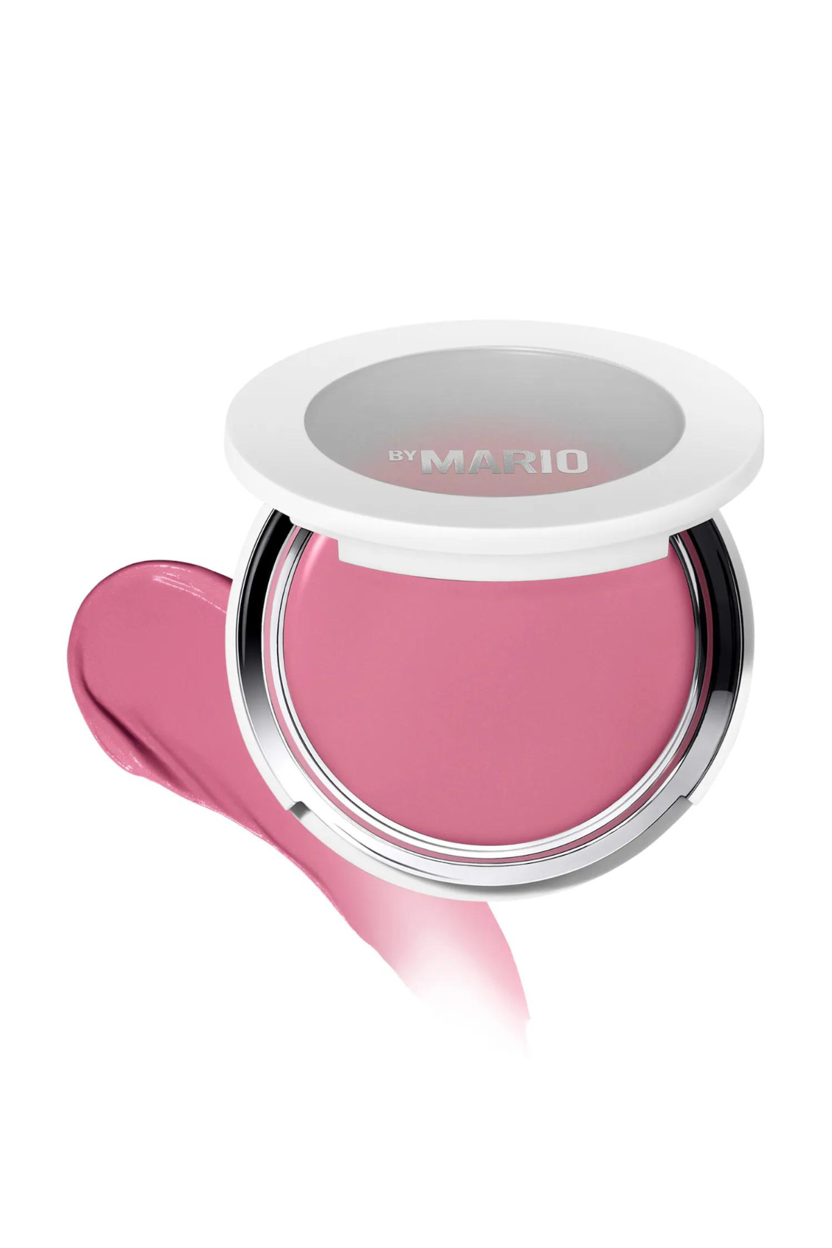 Makeup by Mario Soft Pop Plumping Blush Veil