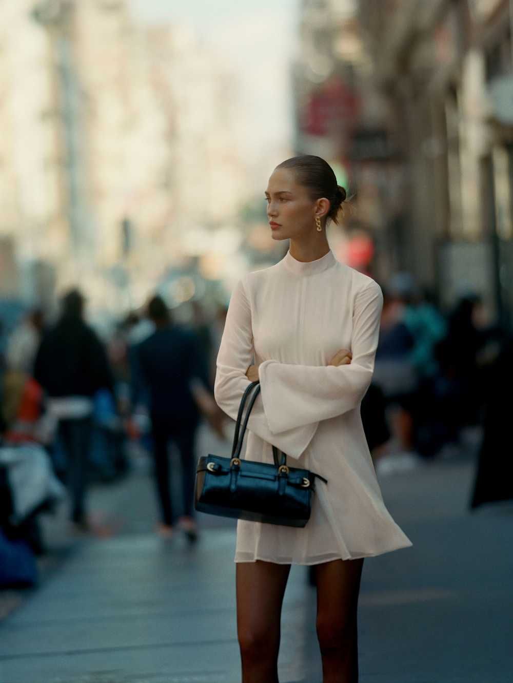 Torin Dress