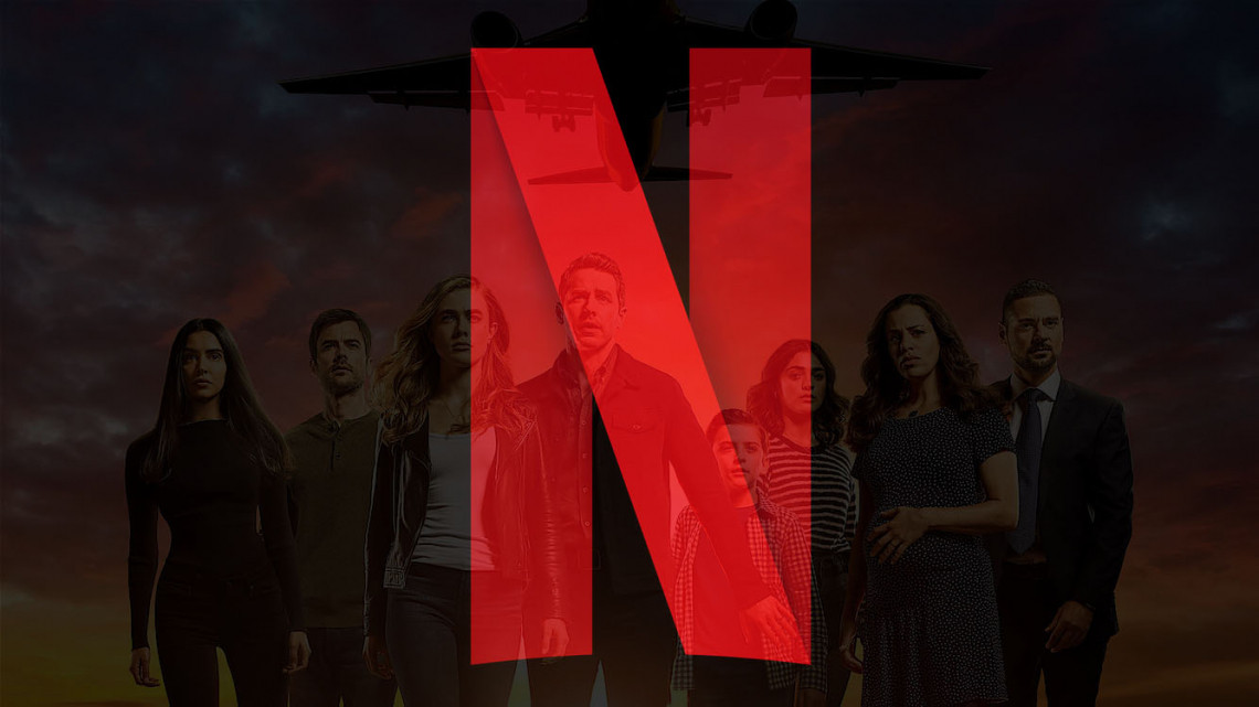Sorry FUBAR, Netflix's new number one show is a must watch