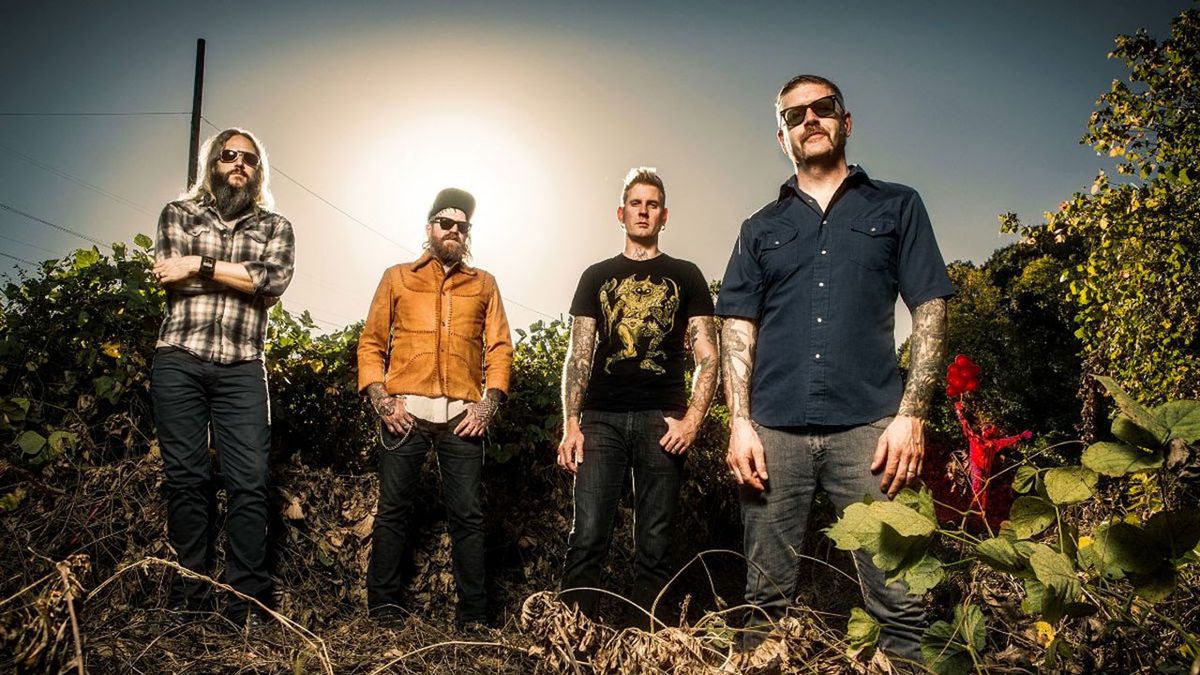 Mastodon