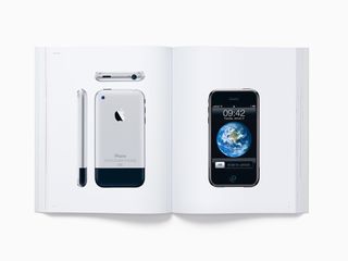 Designed by Apple In California book iPhone